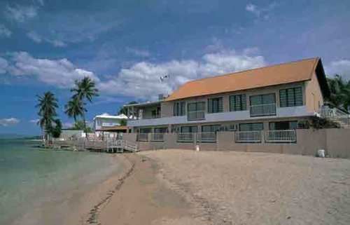 Hotel Joyuda Beach Cabo Rojo Exteriér fotografie