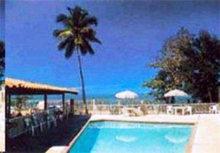 Hotel Joyuda Beach Cabo Rojo Zařízení fotografie