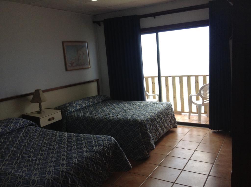 Hotel Joyuda Beach Cabo Rojo Exteriér fotografie